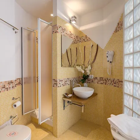 Residenza Romantica Guest house Rome