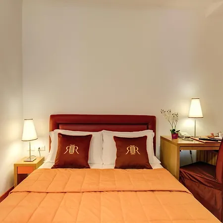 Residenza Romantica Guest house 3*
