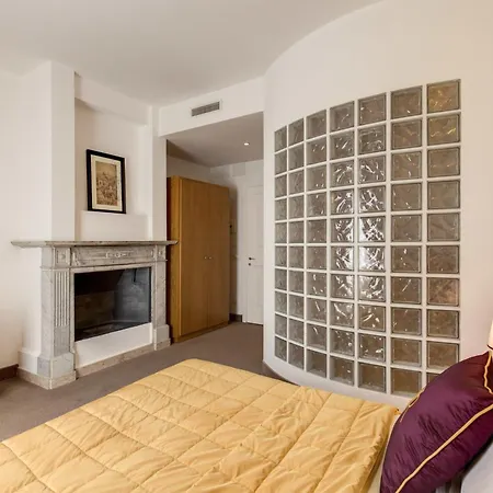 Residenza Romantica Guest house