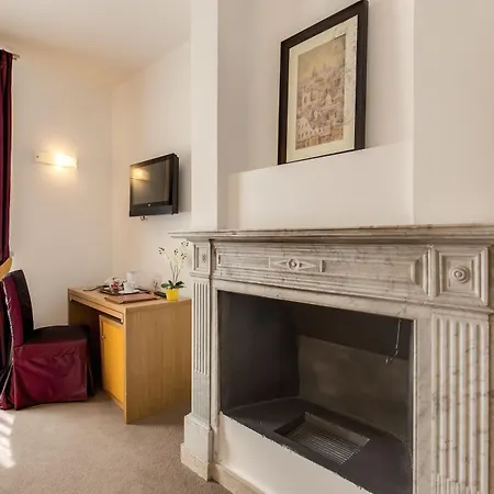 Residenza Romantica Guest house Rome