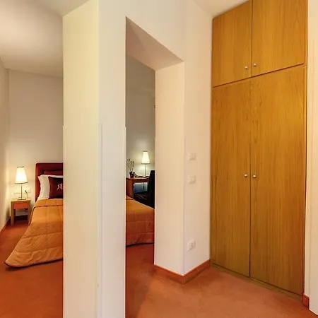 Residenza Romantica 3*