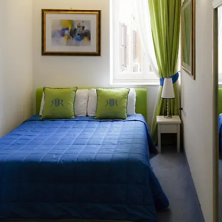 Residenza Romantica Rome