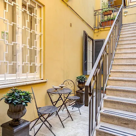 Guest house Residenza Romantica