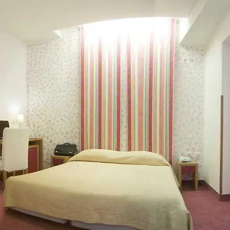 Residenza Romantica 3*