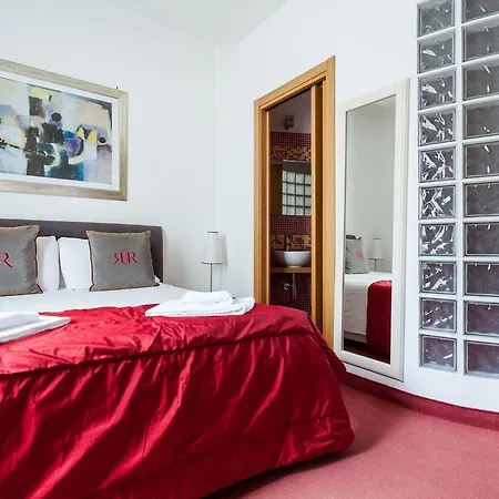 Guest house Residenza Romantica