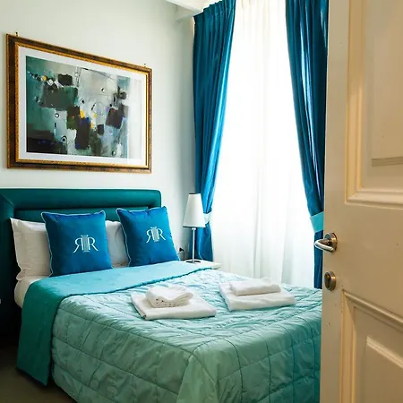 Residenza Romantica 3*