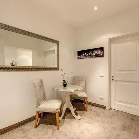 Residenza Romantica Guest house Rome