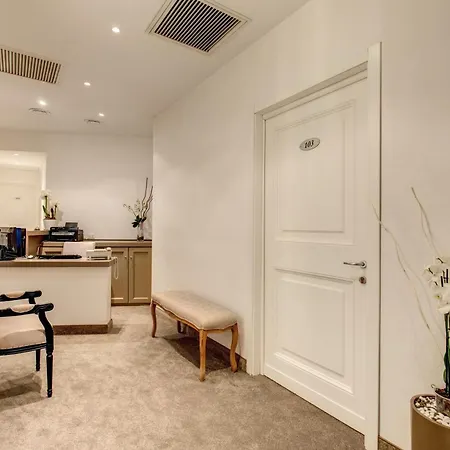 Guest house Residenza Romantica