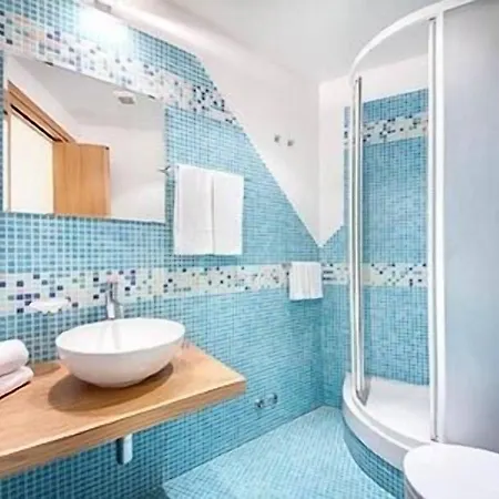 Πανσιόν Residenza Romantica