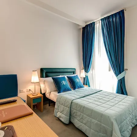 Πανσιόν Residenza Romantica