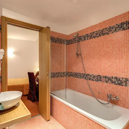 Residenza Romantica Πανσιόν Ρώμη