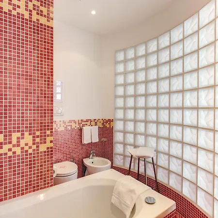Residenza Romantica Πανσιόν 2*