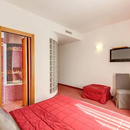 Residenza Romantica Πανσιόν