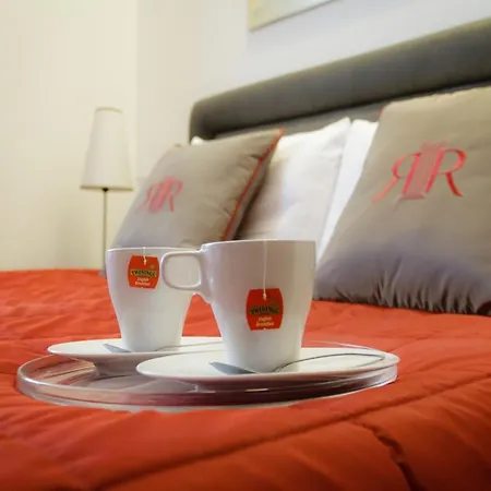 Residenza Romantica Ρώμη
