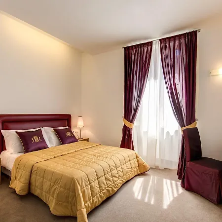Residenza Romantica Ρώμη
