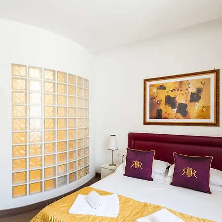 Residenza Romantica Ρώμη