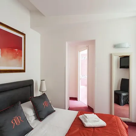 Πανσιόν Residenza Romantica 2*