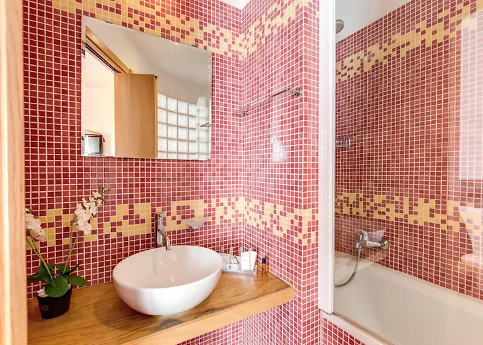 Residenza Romantica