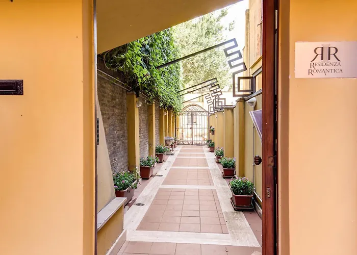 Residenza Romantica