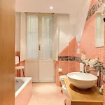 Residenza Romantica 招待所 3*