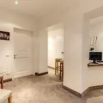 Residenza Romantica 3* 罗马