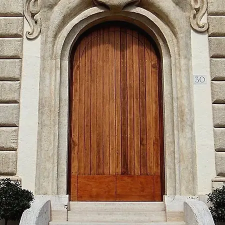 Residenza Romantica 3*