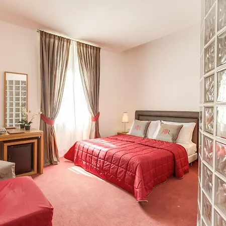Residenza Romantica Guest house