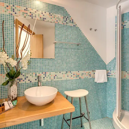 Pensionat Residenza Romantica 3*