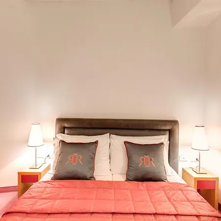 Residenza Romantica 3*