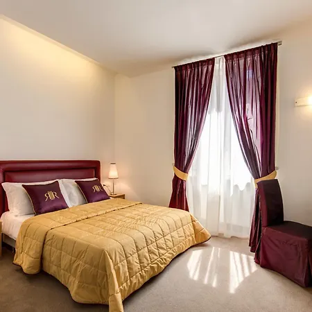 Residenza Romantica 3*