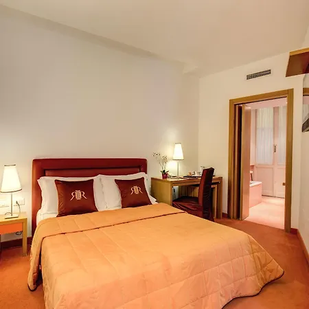 Affittacamere Residenza Romantica 2*