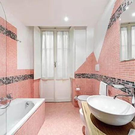 Residenza Romantica Gasthof Rom