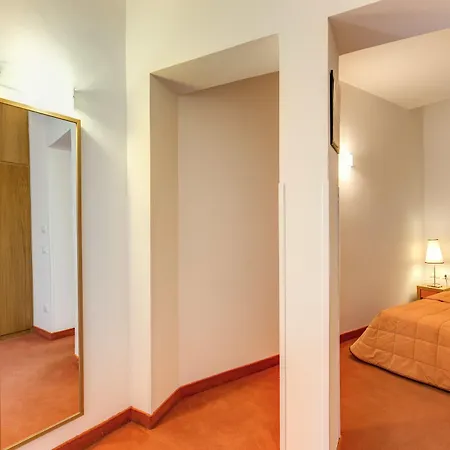 Residenza Romantica 3*