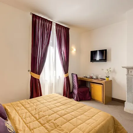 Guest house Residenza Romantica Rome