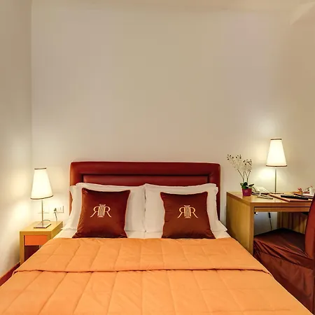 Residenza Romantica Guest house 2*