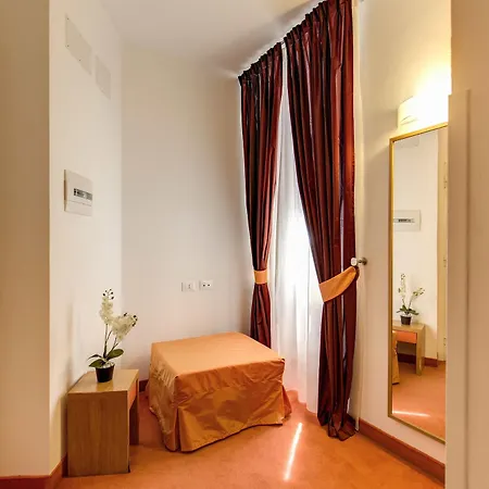 Residenza Romantica Rom