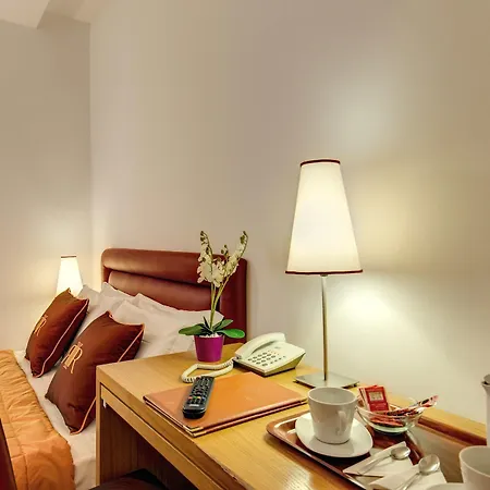 Residenza Romantica 3*