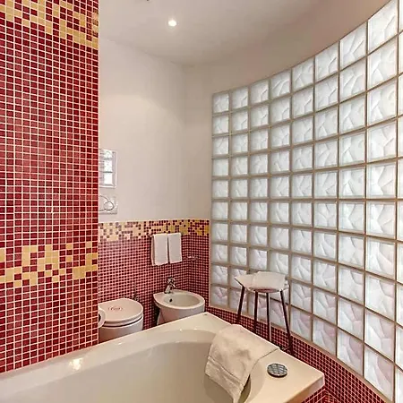 Residenza Romantica 3*
