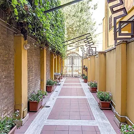 Residenza Romantica