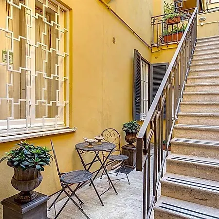 Residenza Romantica Penzion