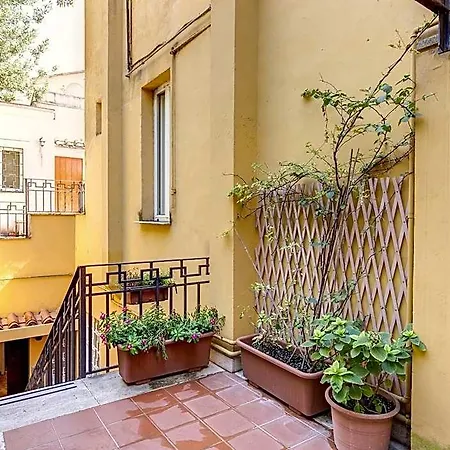 Residenza Romantica
