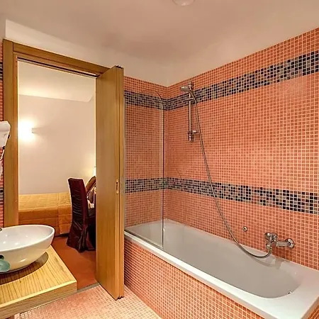 Residenza Romantica Řím