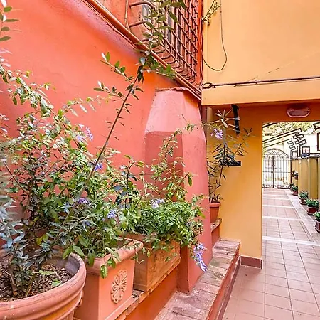 Residenza Romantica 3*