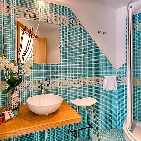 Penzion Residenza Romantica 3*