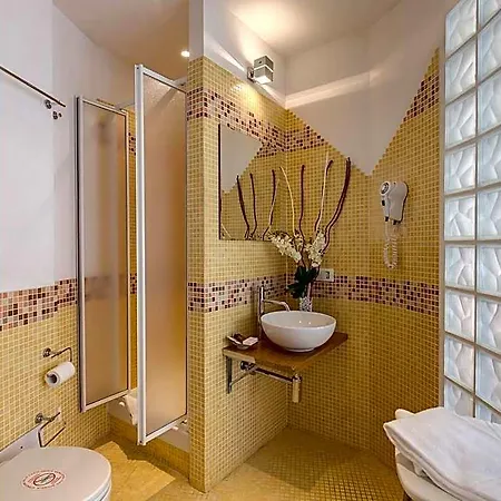 Penzion Residenza Romantica 3*