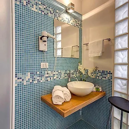 Residenza Romantica Penzion 3*