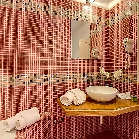 Residenza Romantica 3* Rome