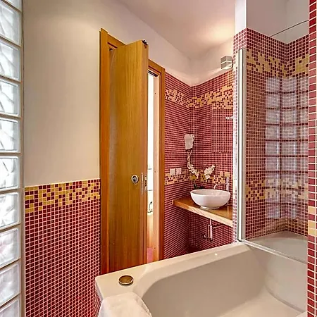 Guest house Residenza Romantica