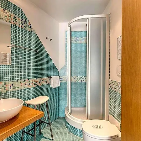 Residenza Romantica Rome