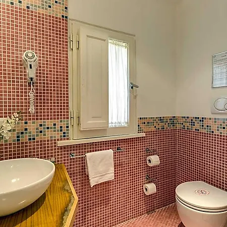 Residenza Romantica Penzion